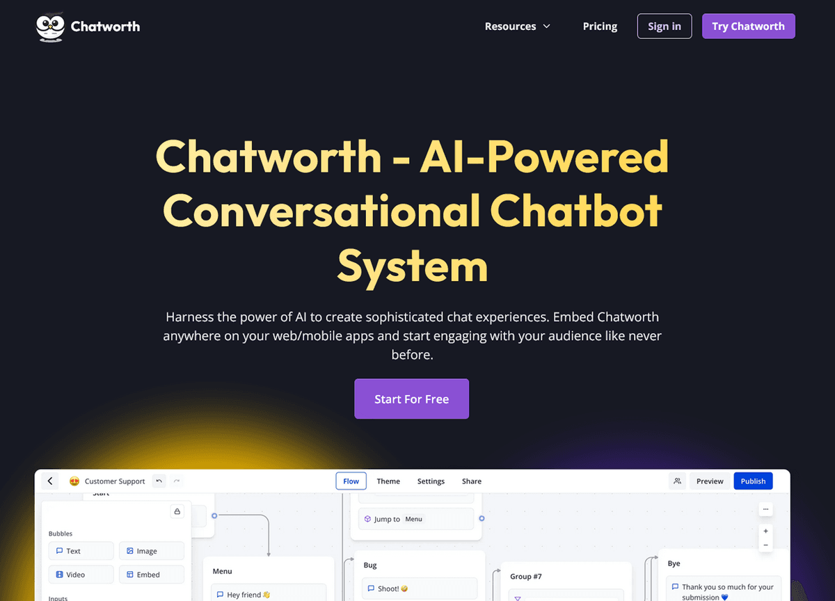 chatworth.io