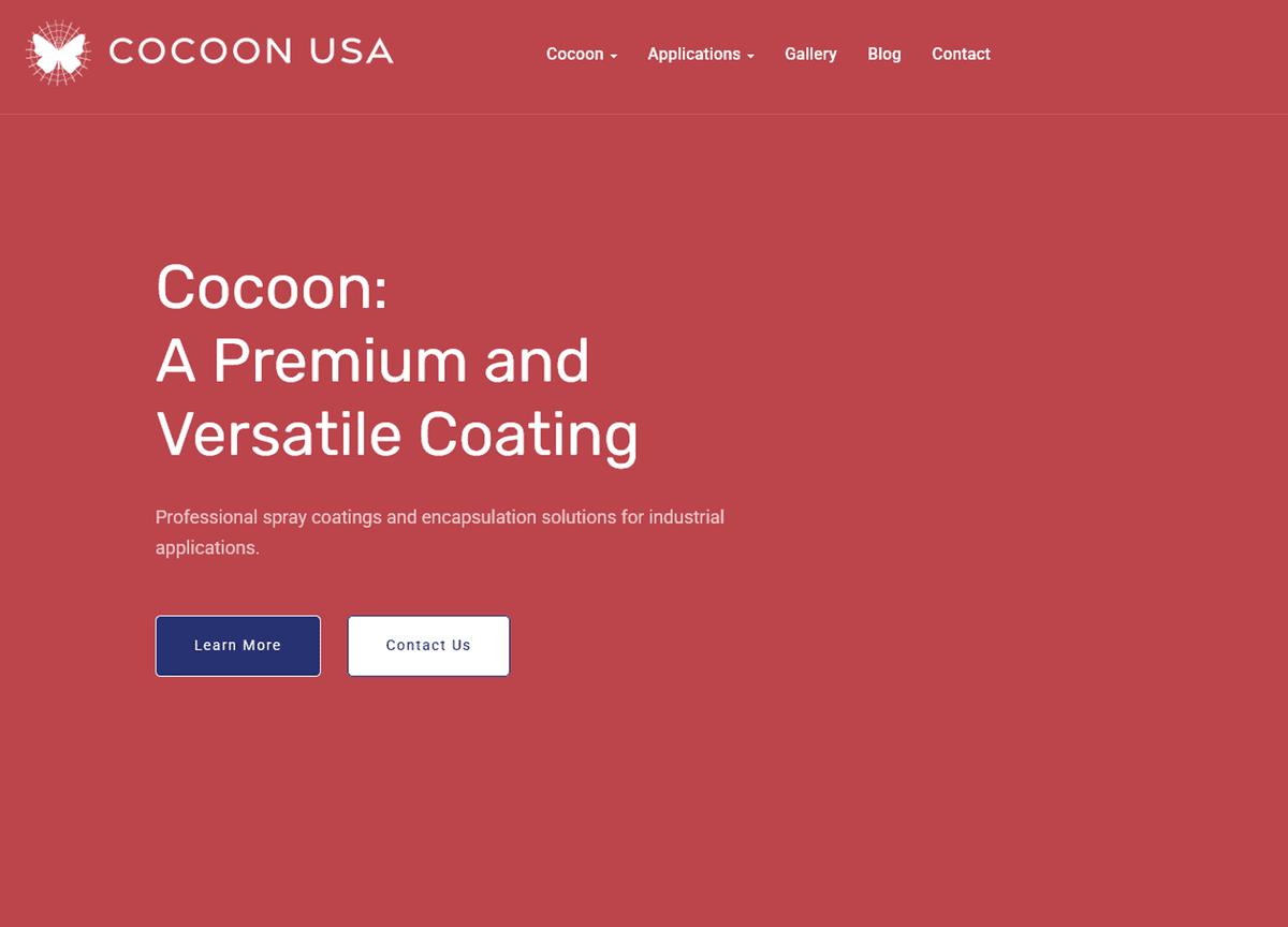 Cocoon USA