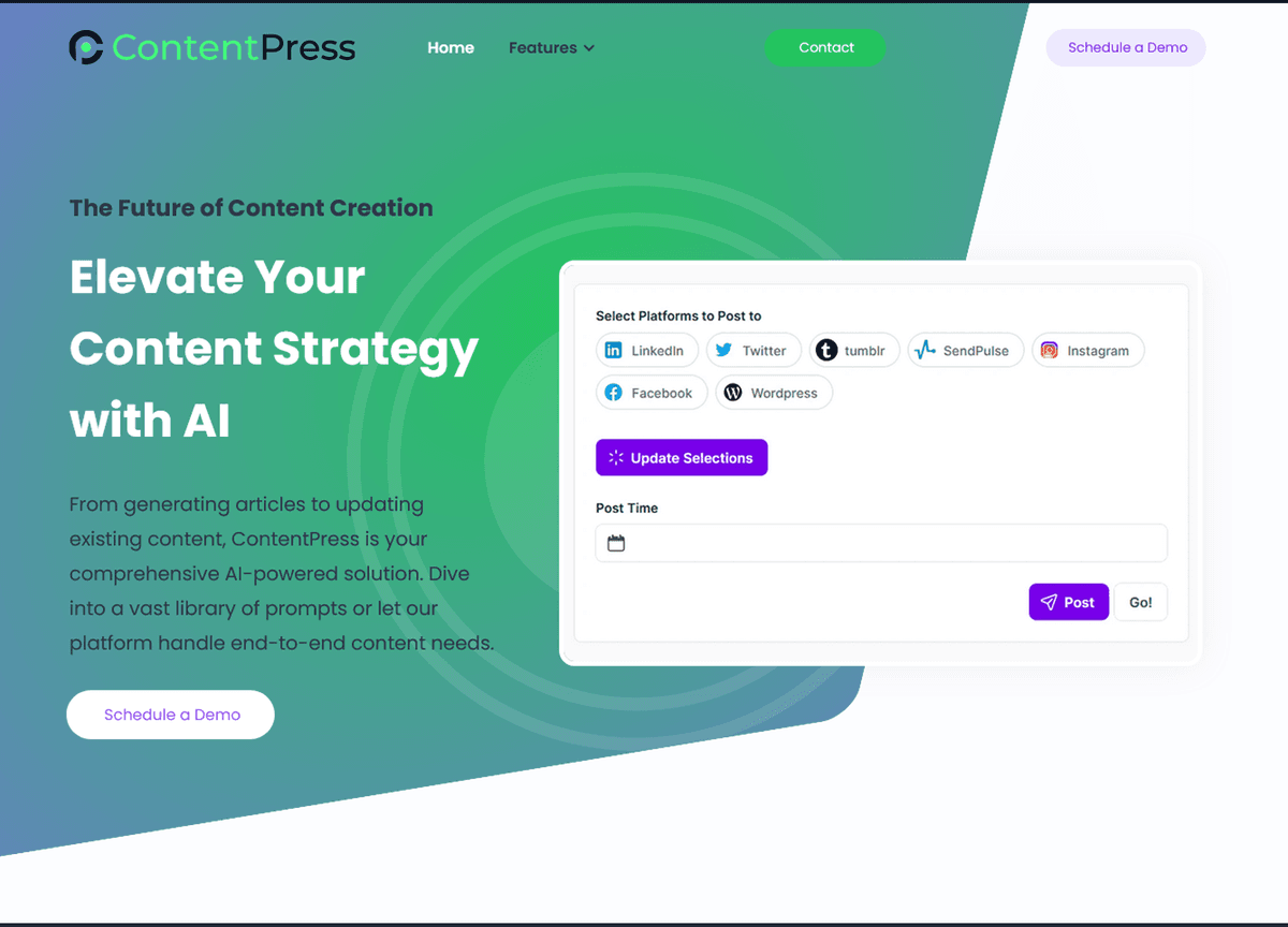contentpress.ai