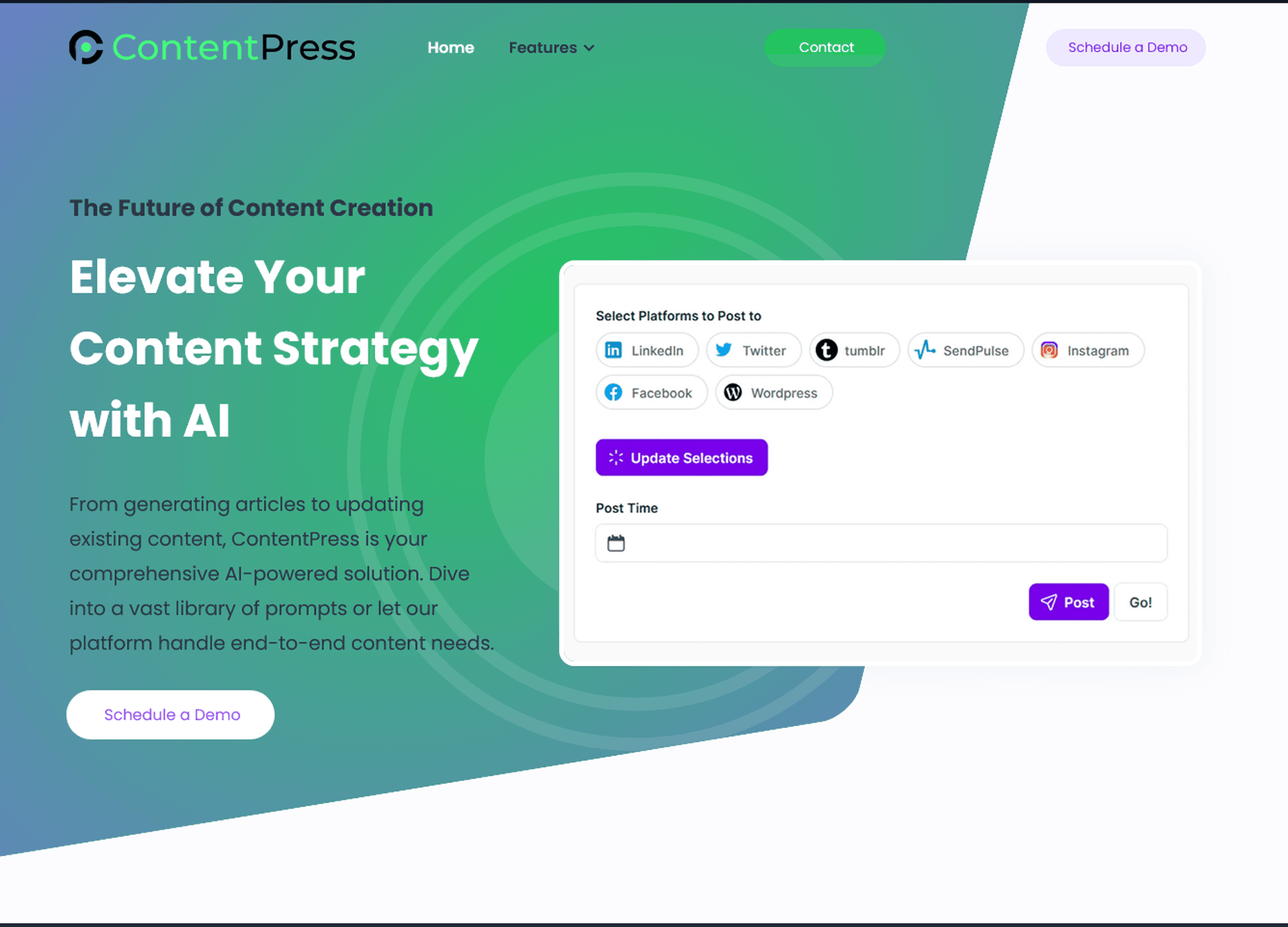 contentpress.ai