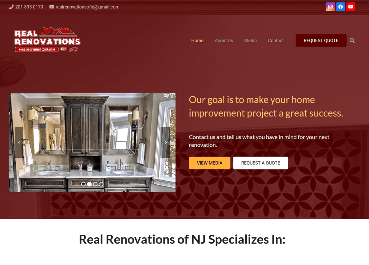 Real Renos