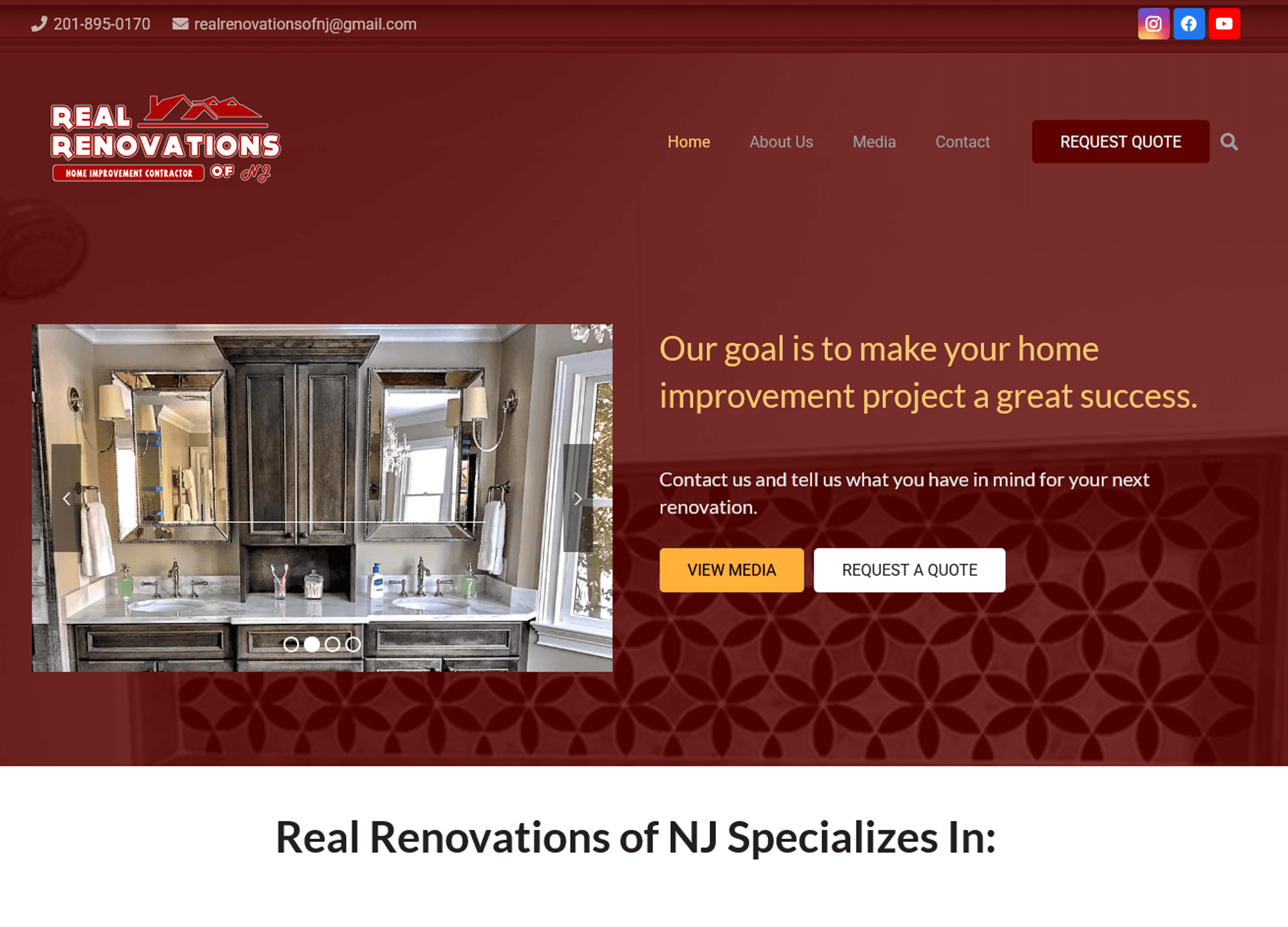 Real Renos